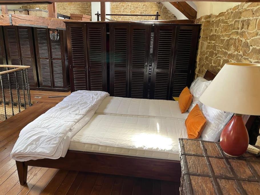 Grange De La Rochette - 1 A 6P Villa Jamoigne Dış mekan fotoğraf